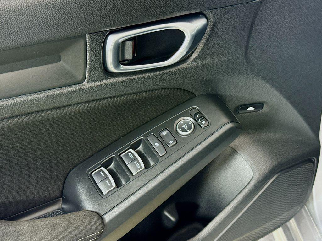 used 2022 Honda Civic car, priced at $22,162