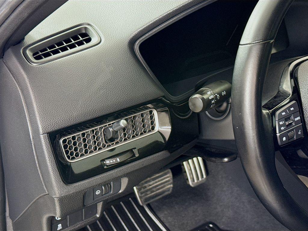 used 2022 Honda Civic car, priced at $22,162