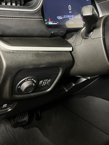 used 2024 Jeep Grand Cherokee car, priced at $33,304