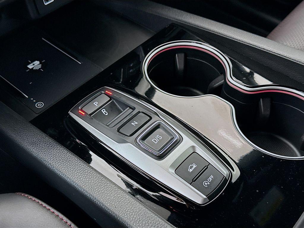 used 2025 Honda Ridgeline car, priced at $39,902