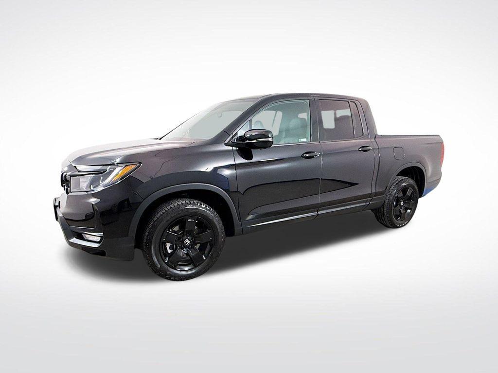 used 2025 Honda Ridgeline car, priced at $39,902