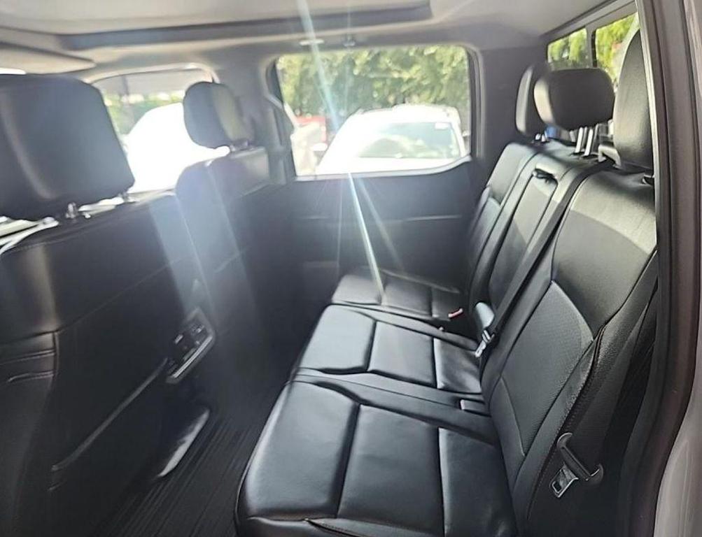 used 2024 Ford F-350 car, priced at $75,500