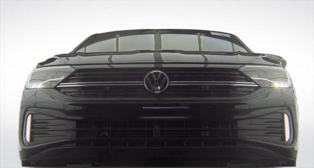 used 2023 Volkswagen Jetta car, priced at $20,412