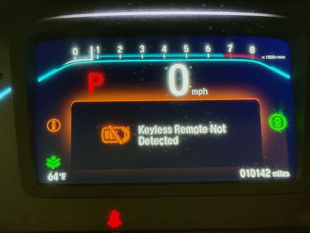 used 2024 Honda Odyssey car, priced at $42,864