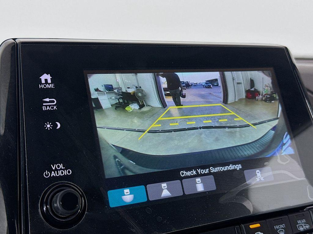 used 2024 Honda Odyssey car, priced at $42,864