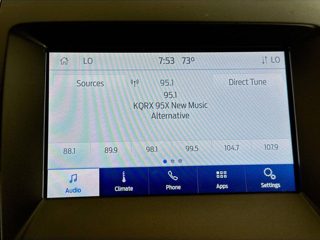 used 2020 Ford Edge car, priced at $20,212