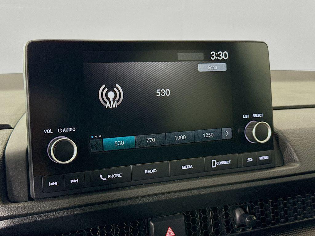 used 2023 Honda CR-V Hybrid car, priced at $31,139