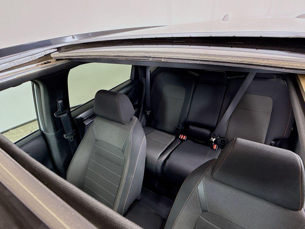 used 2023 Honda CR-V Hybrid car, priced at $31,139