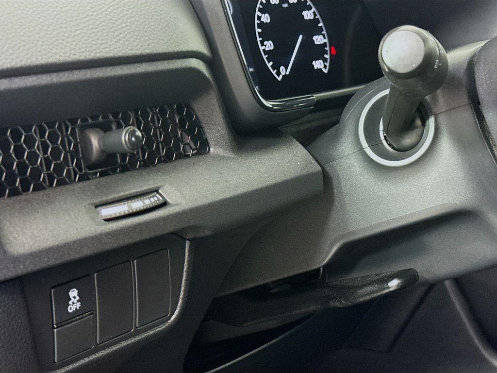 used 2023 Honda CR-V Hybrid car, priced at $25,687