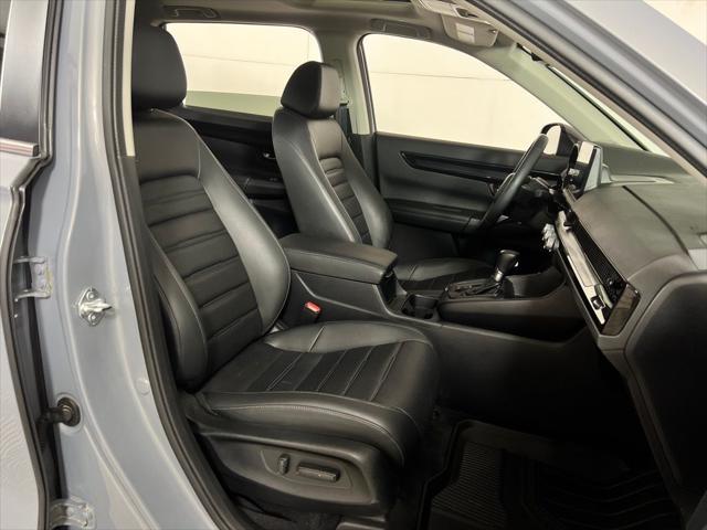 used 2024 Honda CR-V car, priced at $33,425