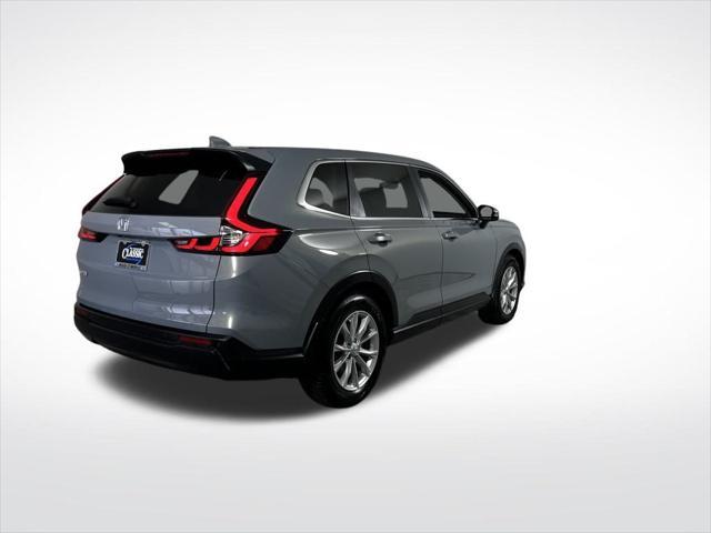 used 2024 Honda CR-V car, priced at $33,425