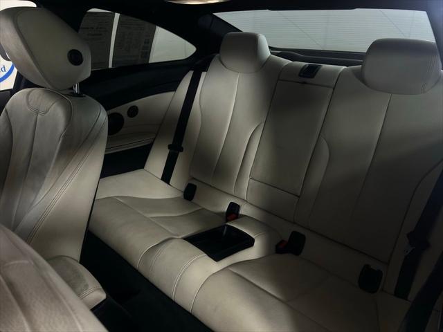used 2018 BMW 440 car, priced at $20,000