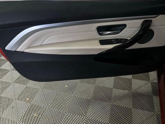 used 2018 BMW 440 car, priced at $20,000