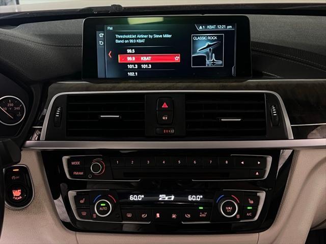 used 2018 BMW 440 car, priced at $20,000