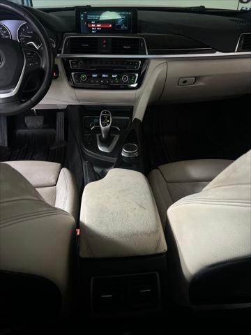 used 2018 BMW 440 car, priced at $20,000