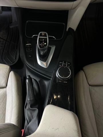 used 2018 BMW 440 car, priced at $20,000