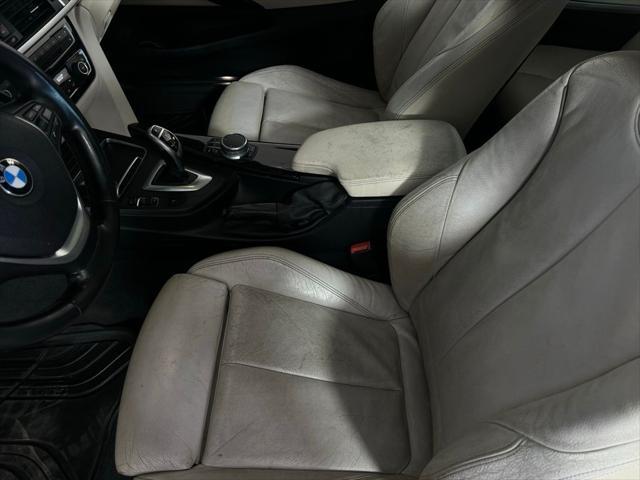 used 2018 BMW 440 car, priced at $20,000