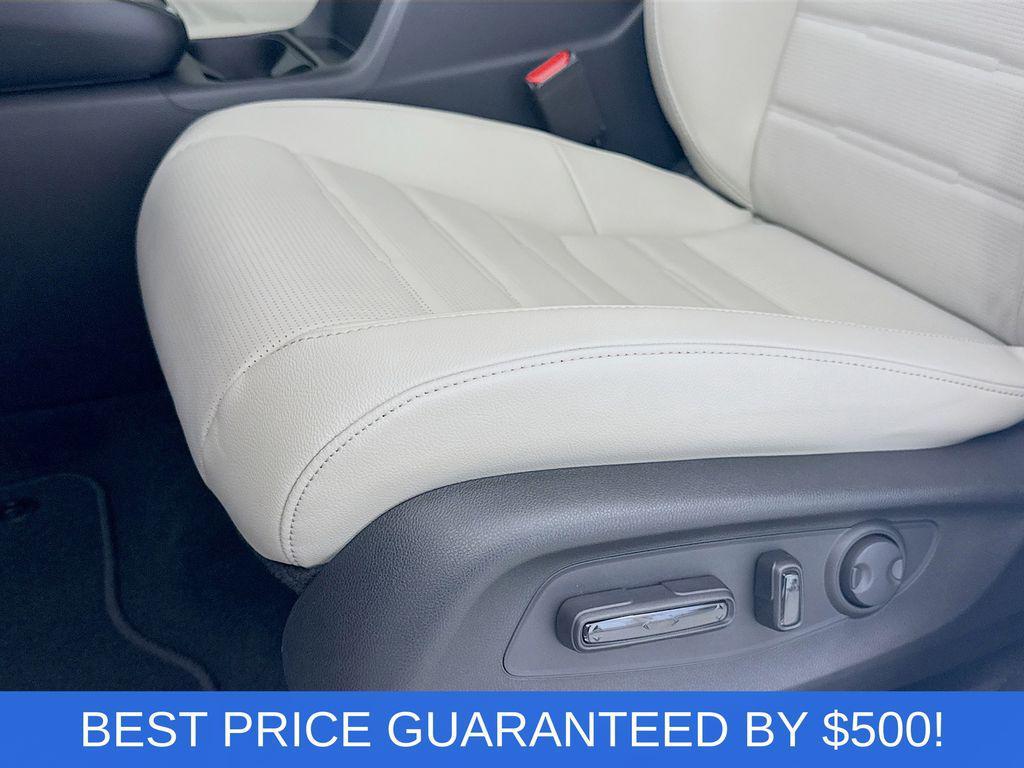 new 2026 Honda CR-V car, priced at $34,055