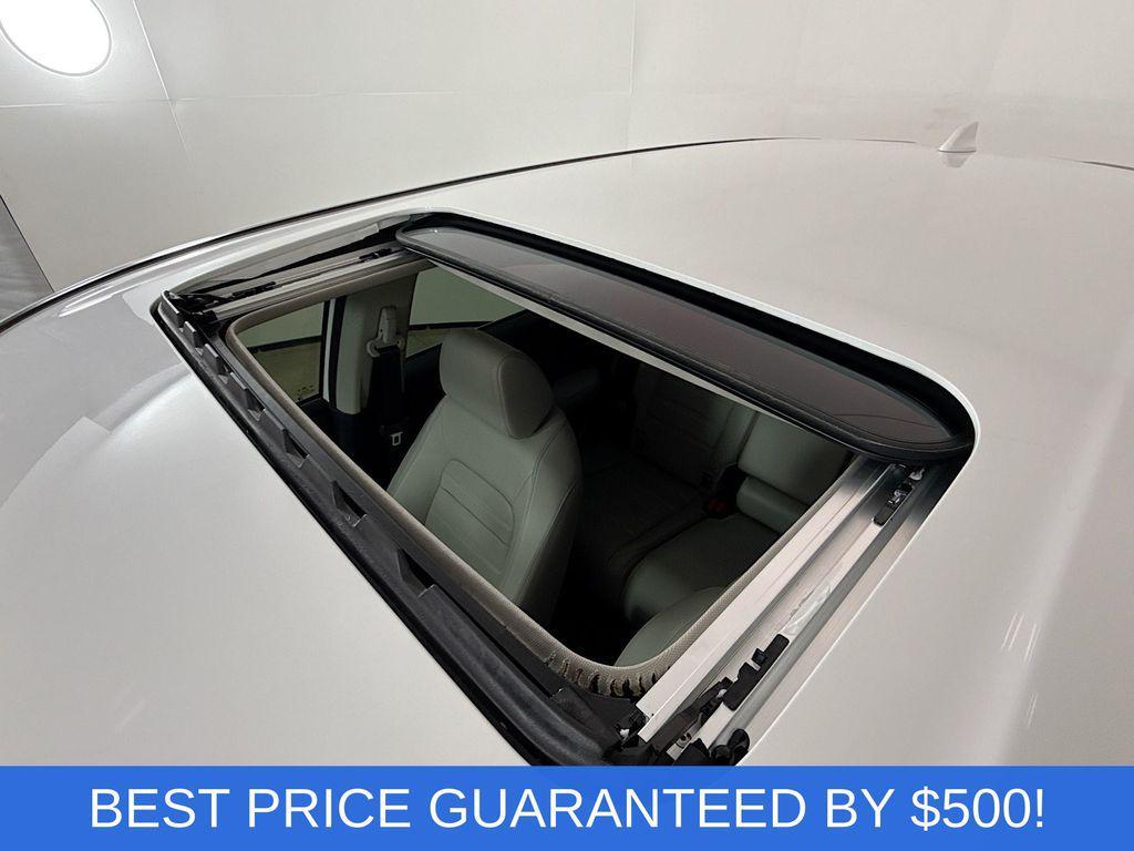 new 2026 Honda CR-V car, priced at $34,055