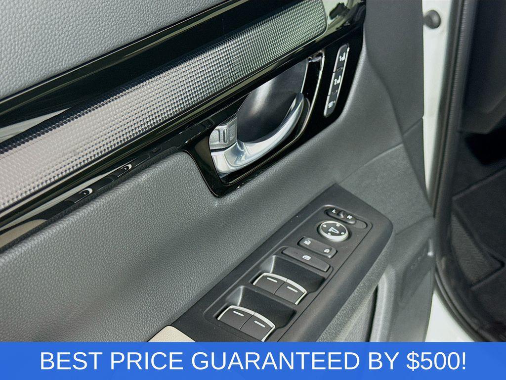 new 2026 Honda CR-V car, priced at $34,055