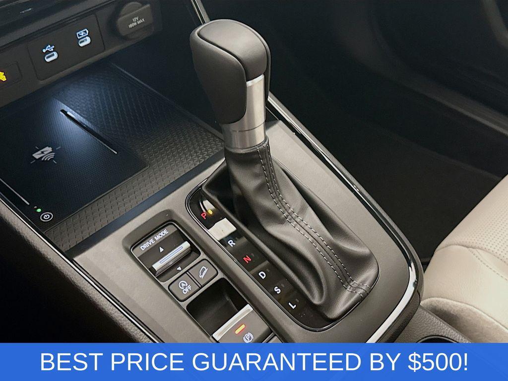 new 2026 Honda CR-V car, priced at $34,055