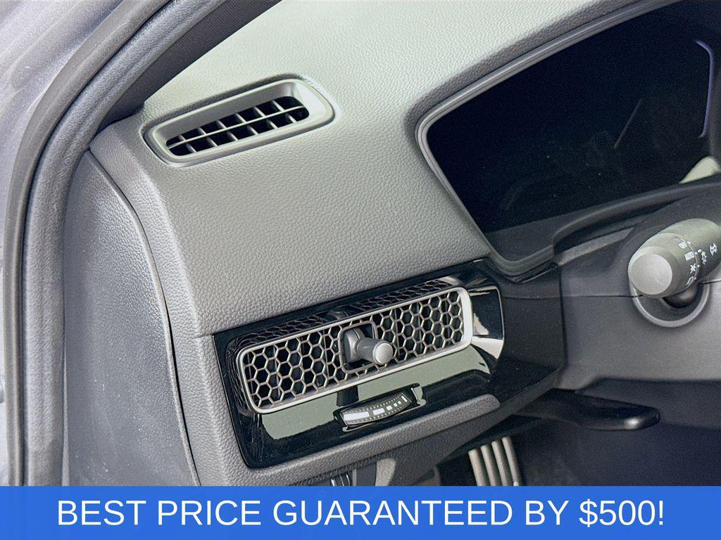 new 2026 Honda Civic car, priced at $25,740