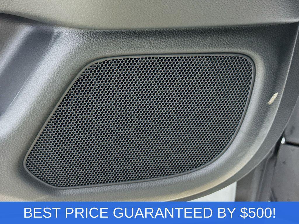 new 2025 Honda Pilot car, priced at $42,200