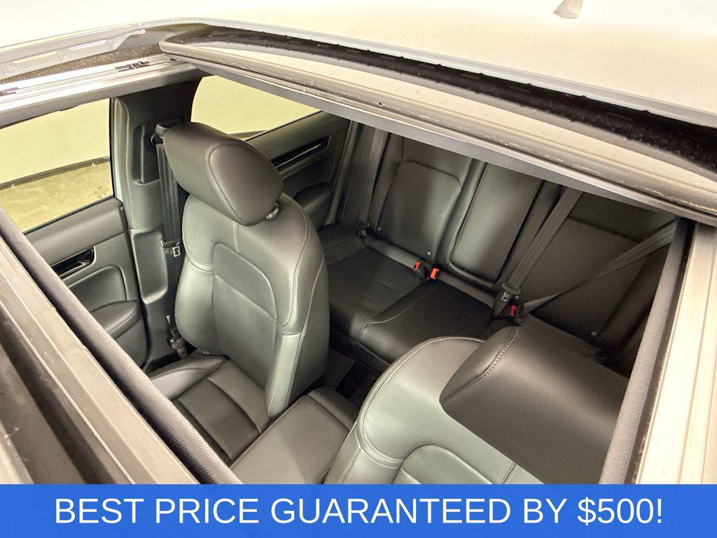 new 2026 Honda Civic Hybrid car, priced at $27,445