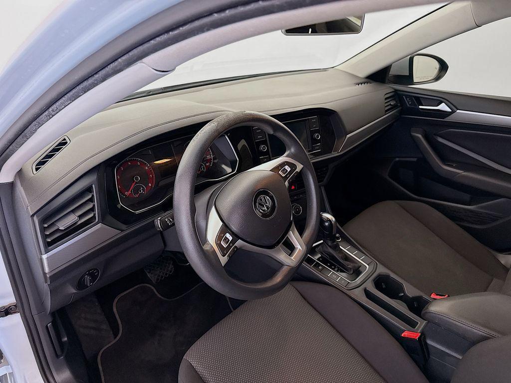 used 2019 Volkswagen Jetta car, priced at $16,228