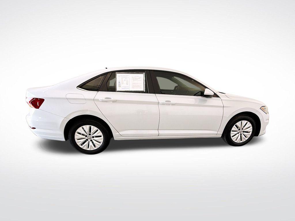 used 2019 Volkswagen Jetta car, priced at $16,228