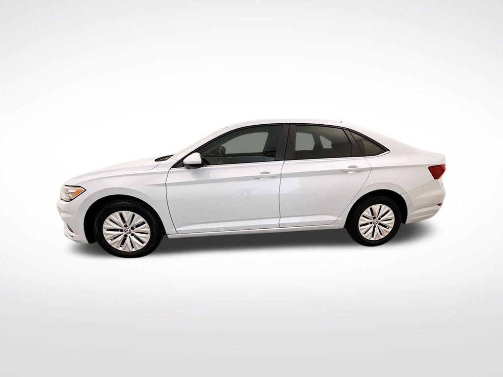 used 2019 Volkswagen Jetta car, priced at $16,228