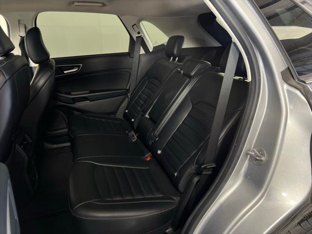 used 2023 Ford Edge car, priced at $24,173