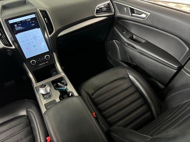 used 2023 Ford Edge car, priced at $24,173