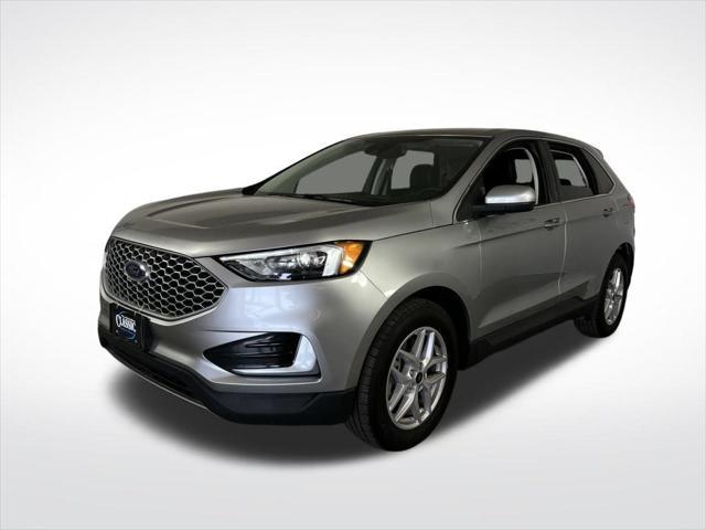 used 2023 Ford Edge car, priced at $24,173