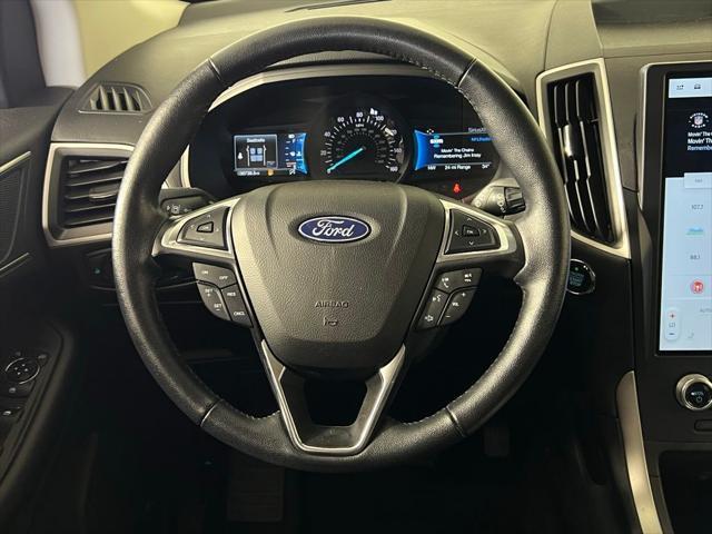 used 2023 Ford Edge car, priced at $24,173