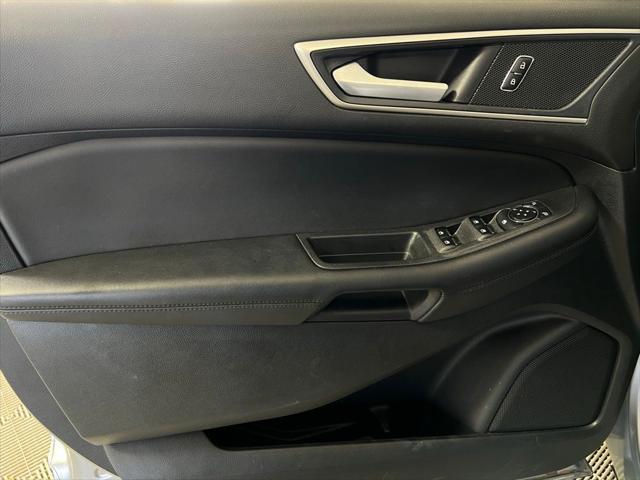 used 2023 Ford Edge car, priced at $24,173