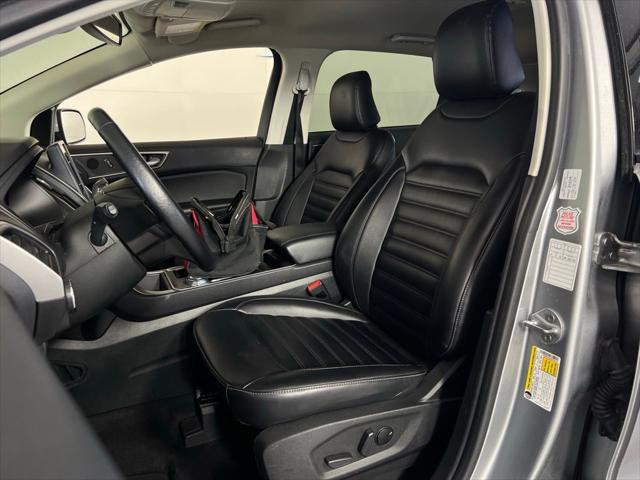 used 2023 Ford Edge car, priced at $24,173