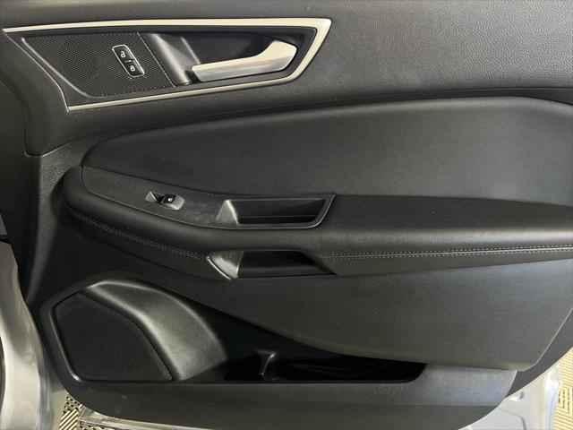 used 2023 Ford Edge car, priced at $24,173