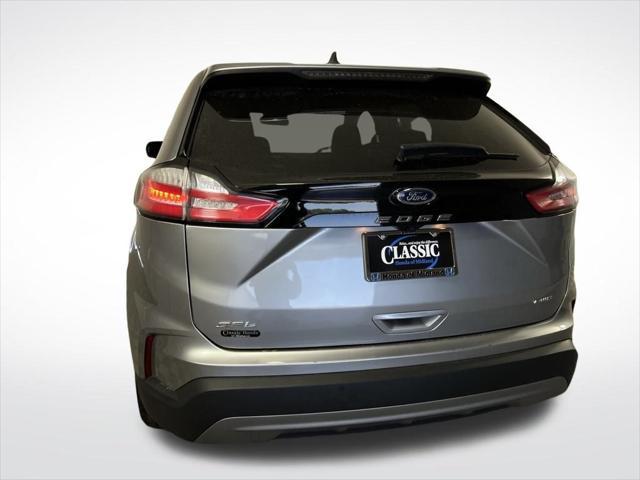 used 2023 Ford Edge car, priced at $24,173
