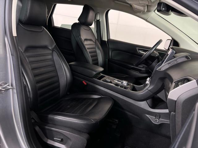 used 2023 Ford Edge car, priced at $24,173