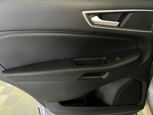 used 2023 Ford Edge car, priced at $24,173