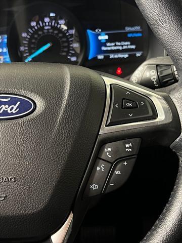 used 2023 Ford Edge car, priced at $24,173
