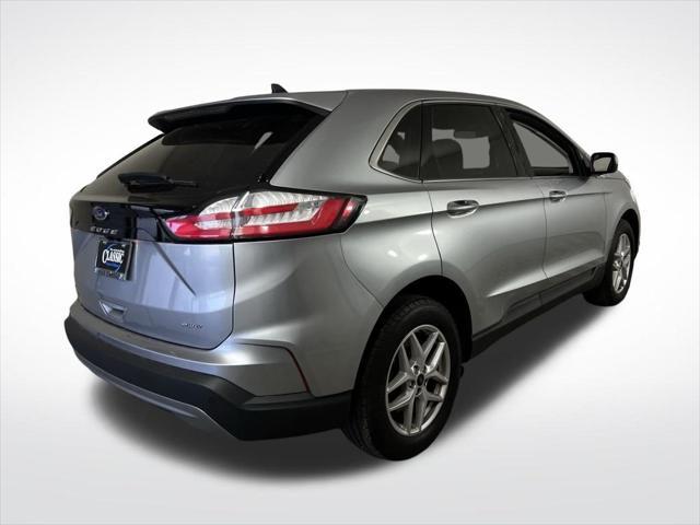 used 2023 Ford Edge car, priced at $24,173