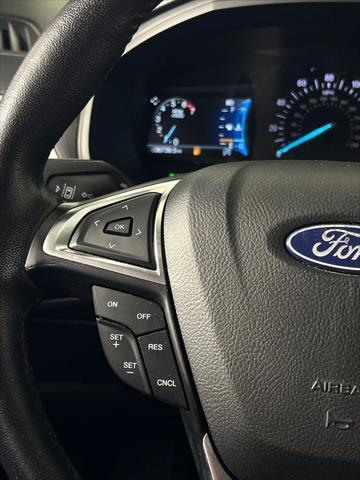 used 2023 Ford Edge car, priced at $24,173