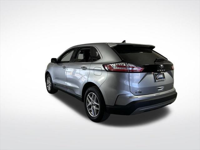used 2023 Ford Edge car, priced at $24,173