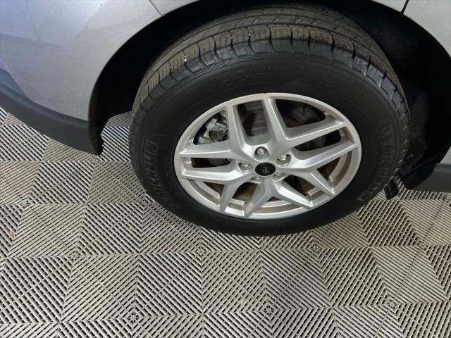 used 2023 Ford Edge car, priced at $24,173