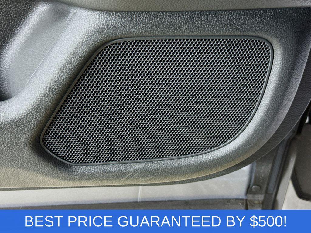 new 2025 Honda Pilot car, priced at $47,645