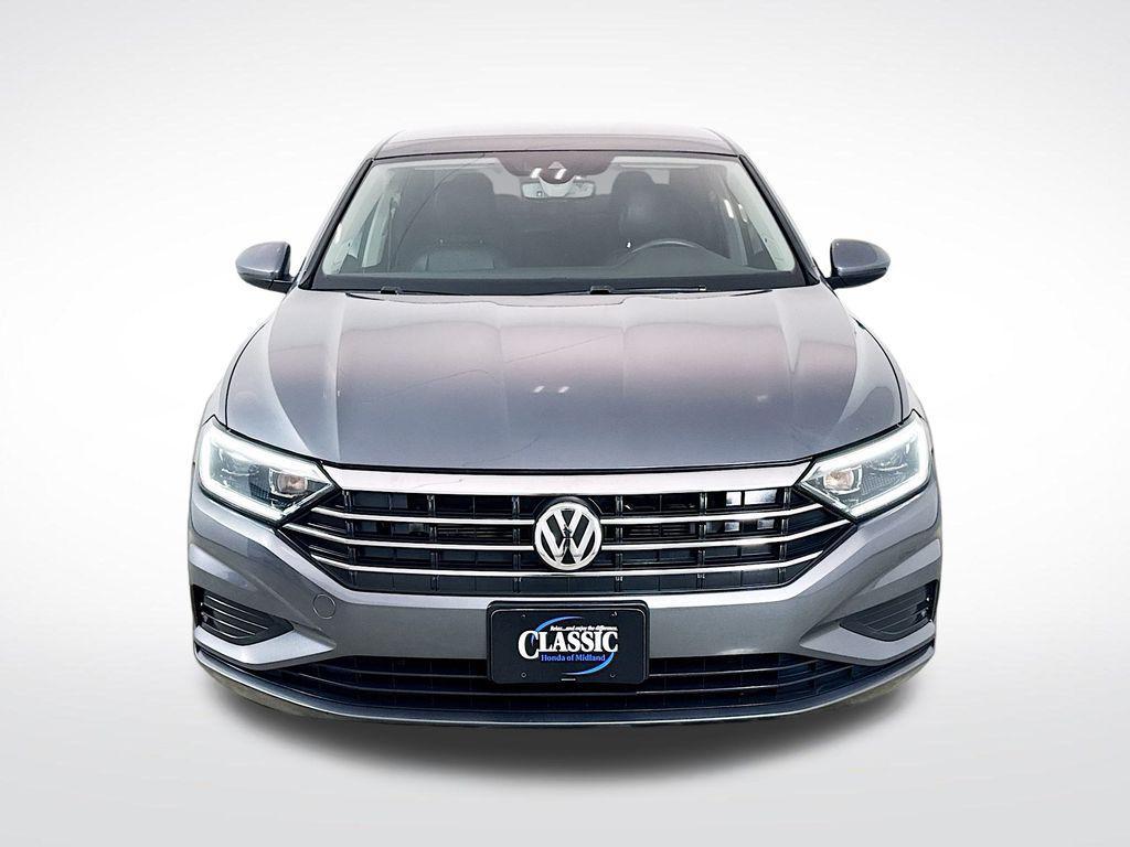 used 2020 Volkswagen Jetta car, priced at $17,506