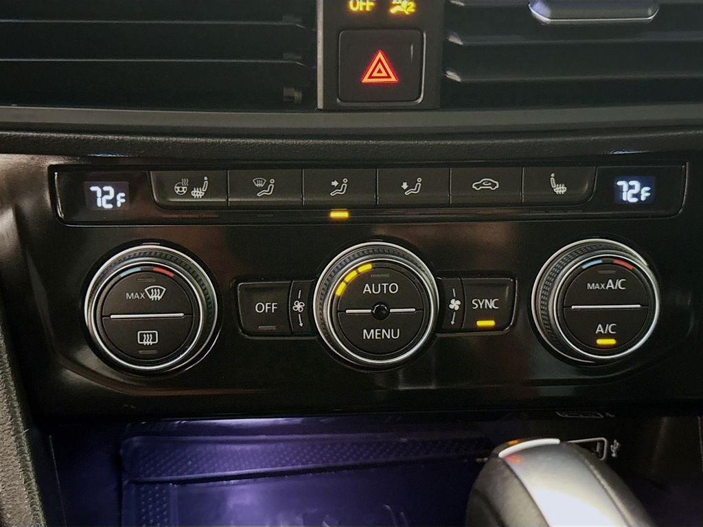 used 2020 Volkswagen Jetta car, priced at $17,506