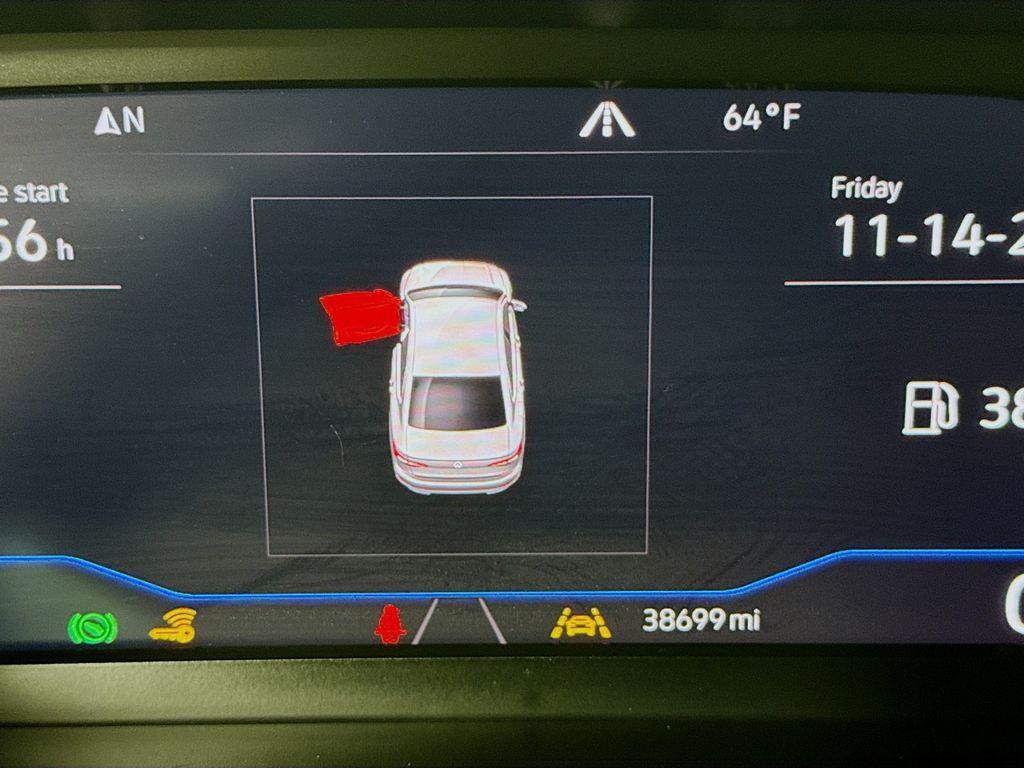 used 2020 Volkswagen Jetta car, priced at $17,506